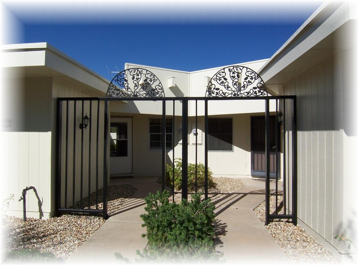 10522 W Ocotillo Dr., Sun City, AZ 85373