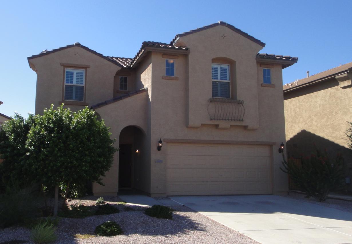 11041 E Sonrisa Ave., Mesa, AZ 85212