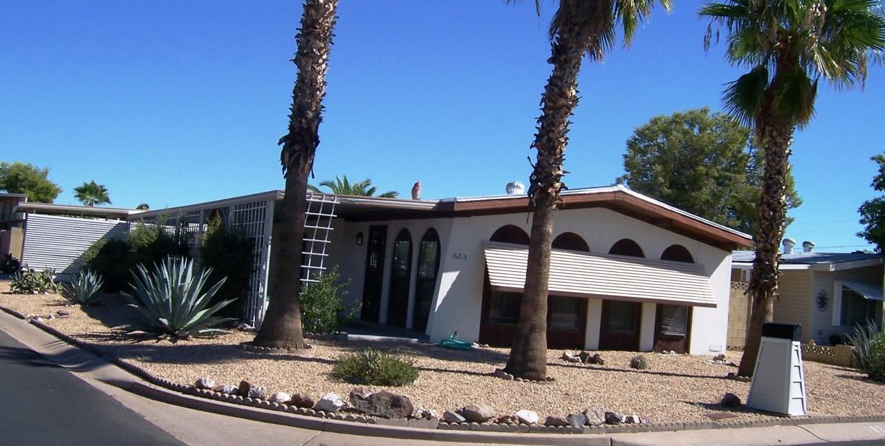 16215 N 34th Pl., Phoenix, AZ 85032