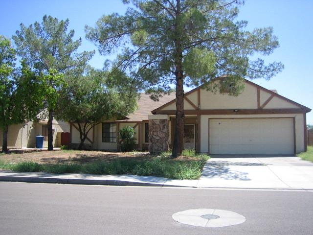 707 W Cheyenne Dr., Chandler, AZ 85225