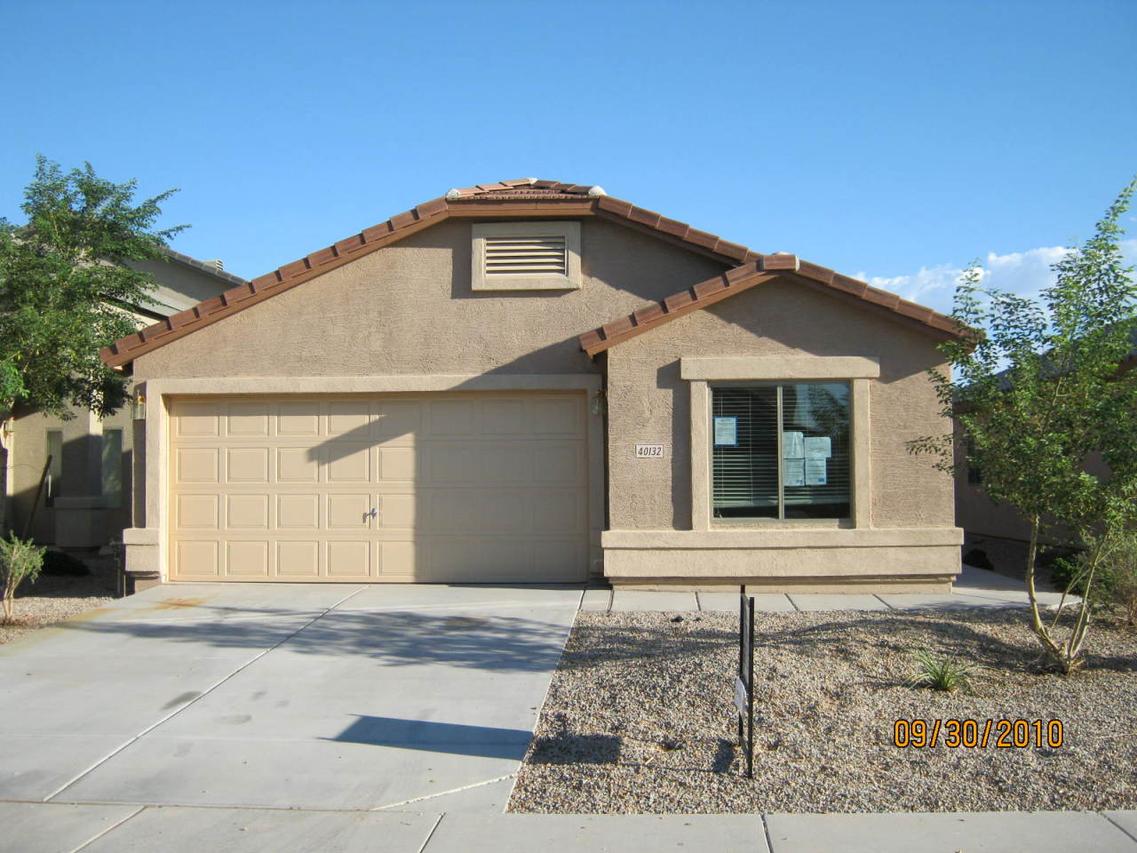 40132 W Sanders Way, Maricopa, AZ 85138