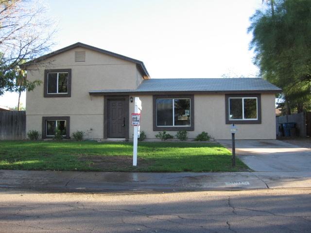 3807 W Bloomfield Rd., Phoenix, AZ 85029