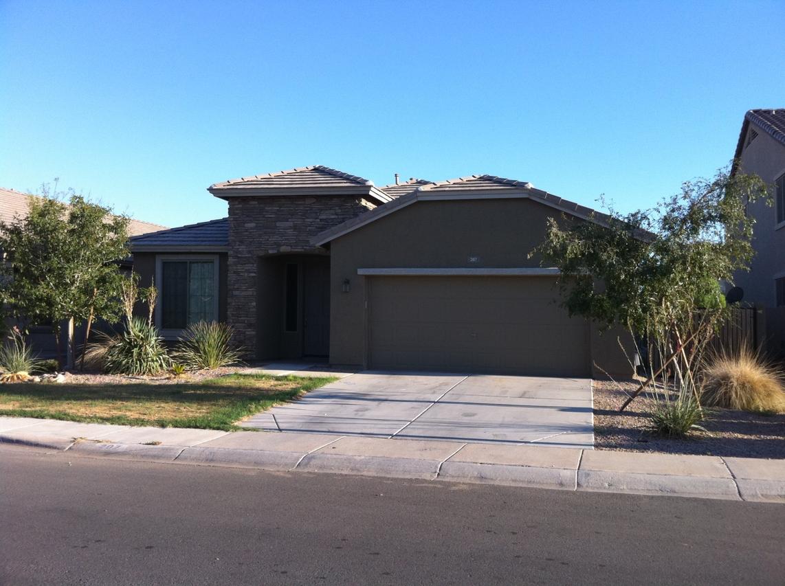 207 W Tahiti Dr., Casa Grande, AZ 85122