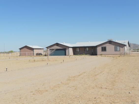 52644 W Lacey Tr., Maricopa, AZ 85139