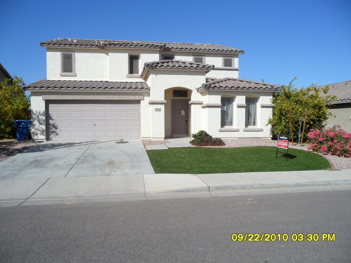 25672 W Blue Sky Way, Buckeye, AZ 85326