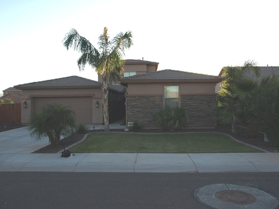 8618 S 54th Ln., Laveen, AZ 85339