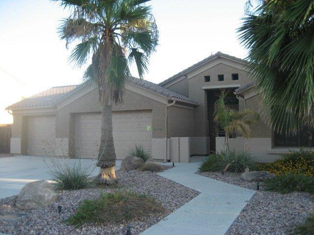 11309 E Enrose St., Mesa, AZ 85207