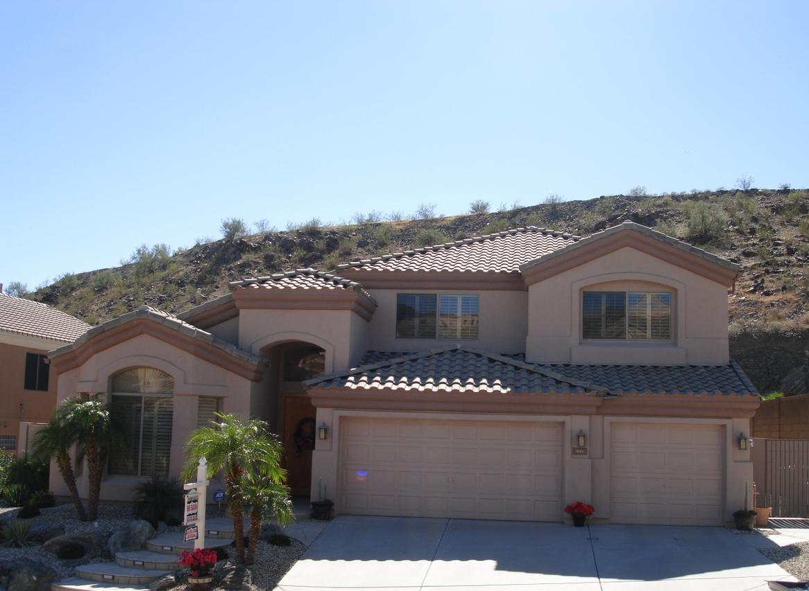 431 E Brookwood Ct., Phoenix, AZ 85048