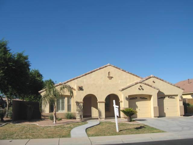 3430 E Kesler Ln., Gilbert, AZ 85295