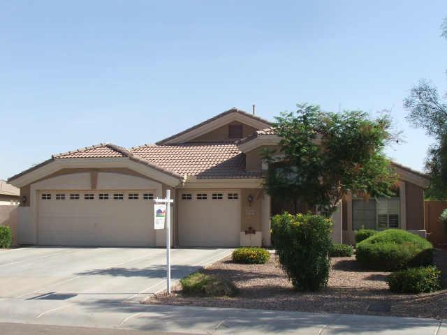 8510 W Mohave St., Tolleson, AZ 85353