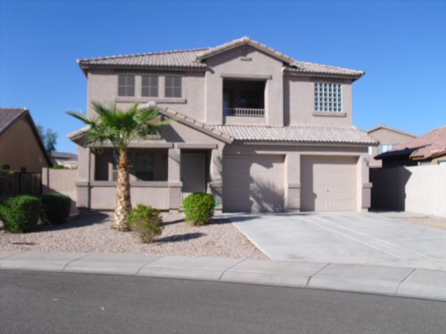 8856 W Watkins St., Tolleson, AZ 85353