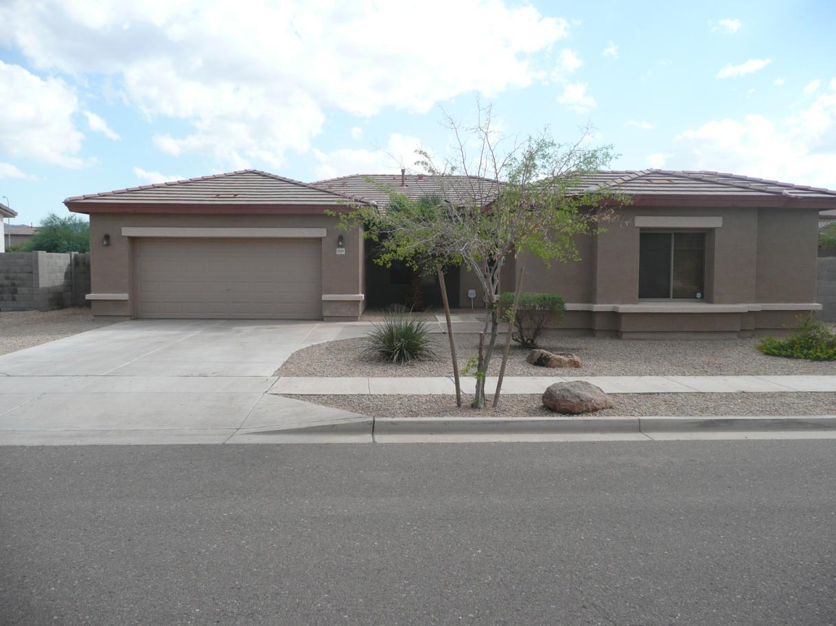 5333 W Sunland Ave., Laveen, AZ 85339