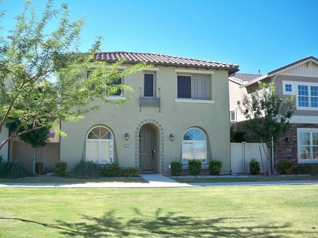 4754 E Woodside Way, Gilbert, AZ 85297