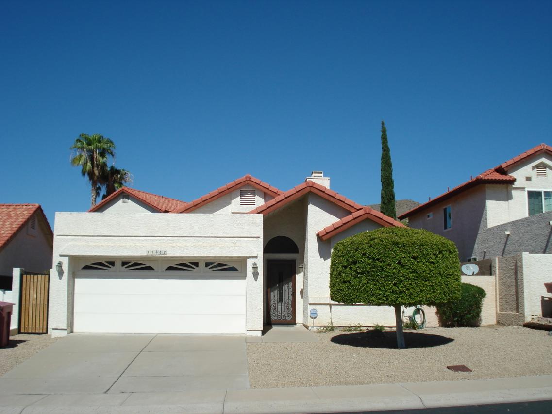 11382 E Jenan Dr., Scottsdale, AZ 85259