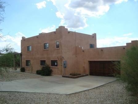 34900 S Westridge Ln., Black Canyon City, AZ 85324