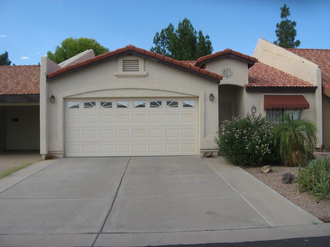 2329 N Recker Rd. #4, Mesa, AZ 85215