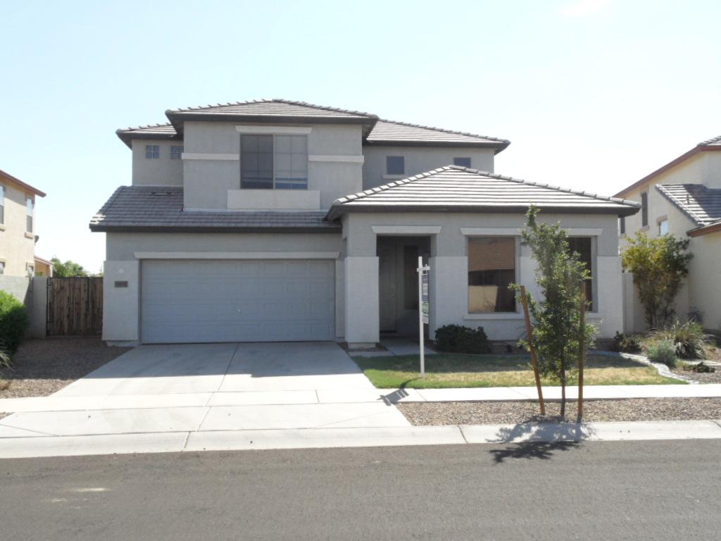 4300 S Splendor Ct., Gilbert, AZ 85297