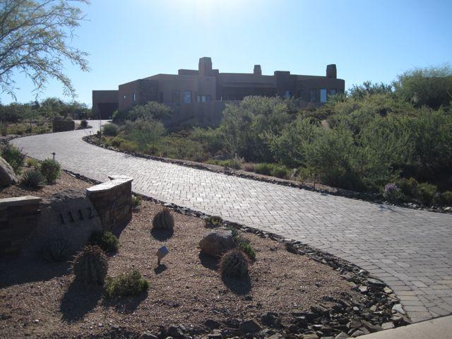 11121 E Mesquite Dr., Scottsdale, AZ 85262