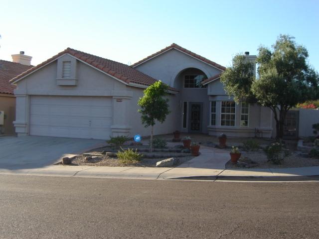 16810 S 13th Pl., Phoenix, AZ 85048