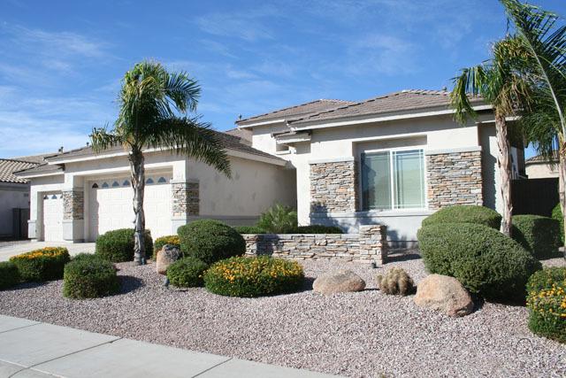 8580 W Mary Ann Dr., Peoria, AZ 85382