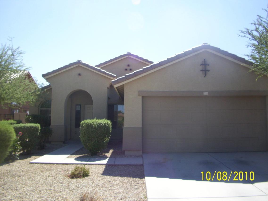 15231 W Statler St., Surprise, AZ 85374