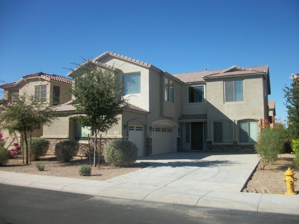 43280 W Wallner Dr., Maricopa, AZ 85138