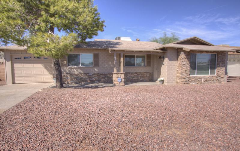 3614 N Granite Reef Rd., Scottsdale, AZ 85251