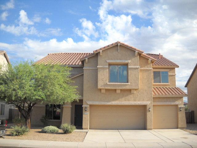 9318 W Bonitos Rd., Phoenix, AZ 85037