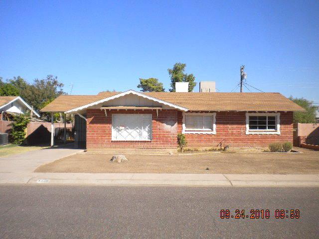 3620 W Mclellan Blvd., Phoenix, AZ 85019