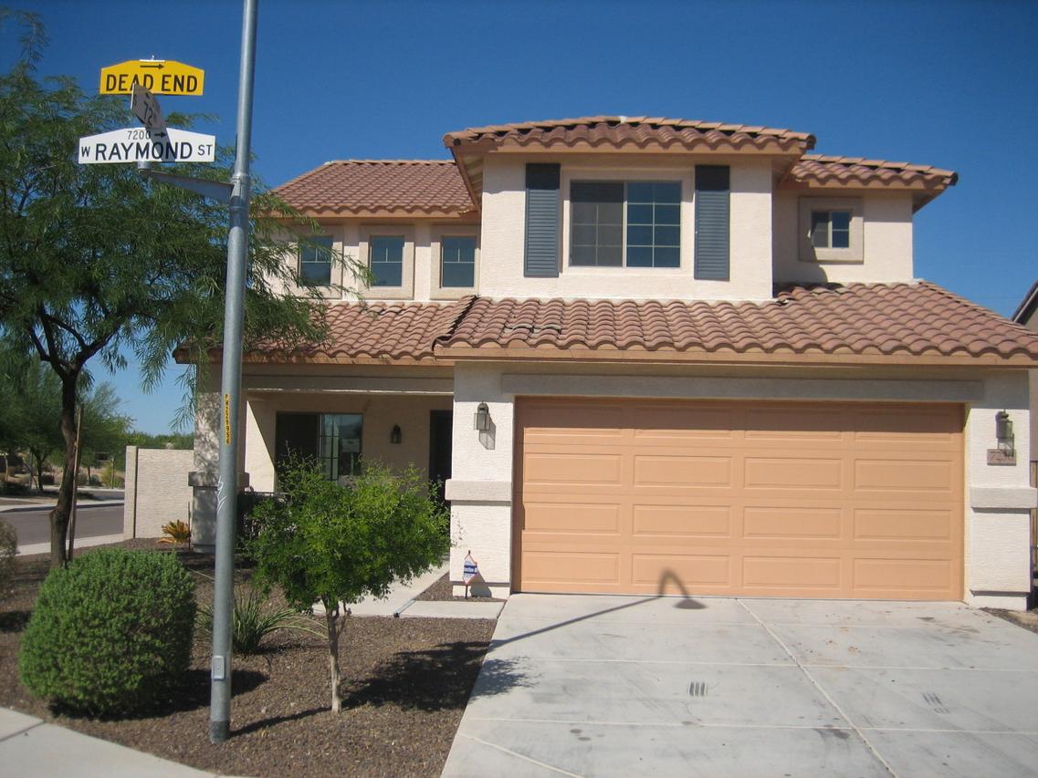 7230 W Raymond St., Phoenix, AZ 85043