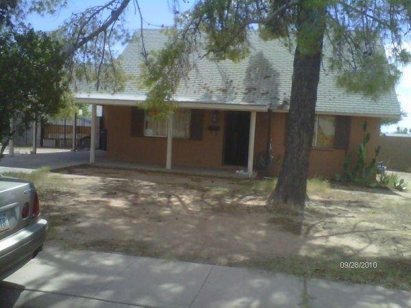 801 E Tulsa St., Chandler, AZ 85225