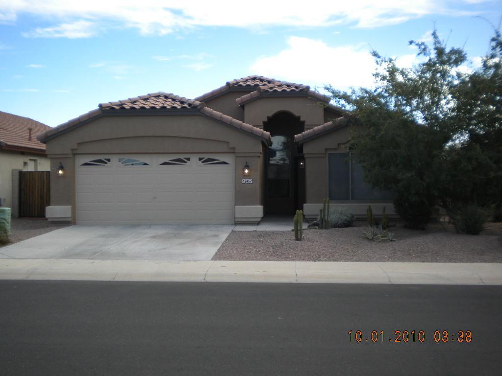 42457 W Sparks Dr., Maricopa, AZ 85138