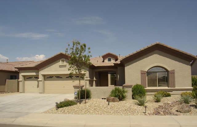 6563 S Teresa Dr., Chandler, AZ 85249