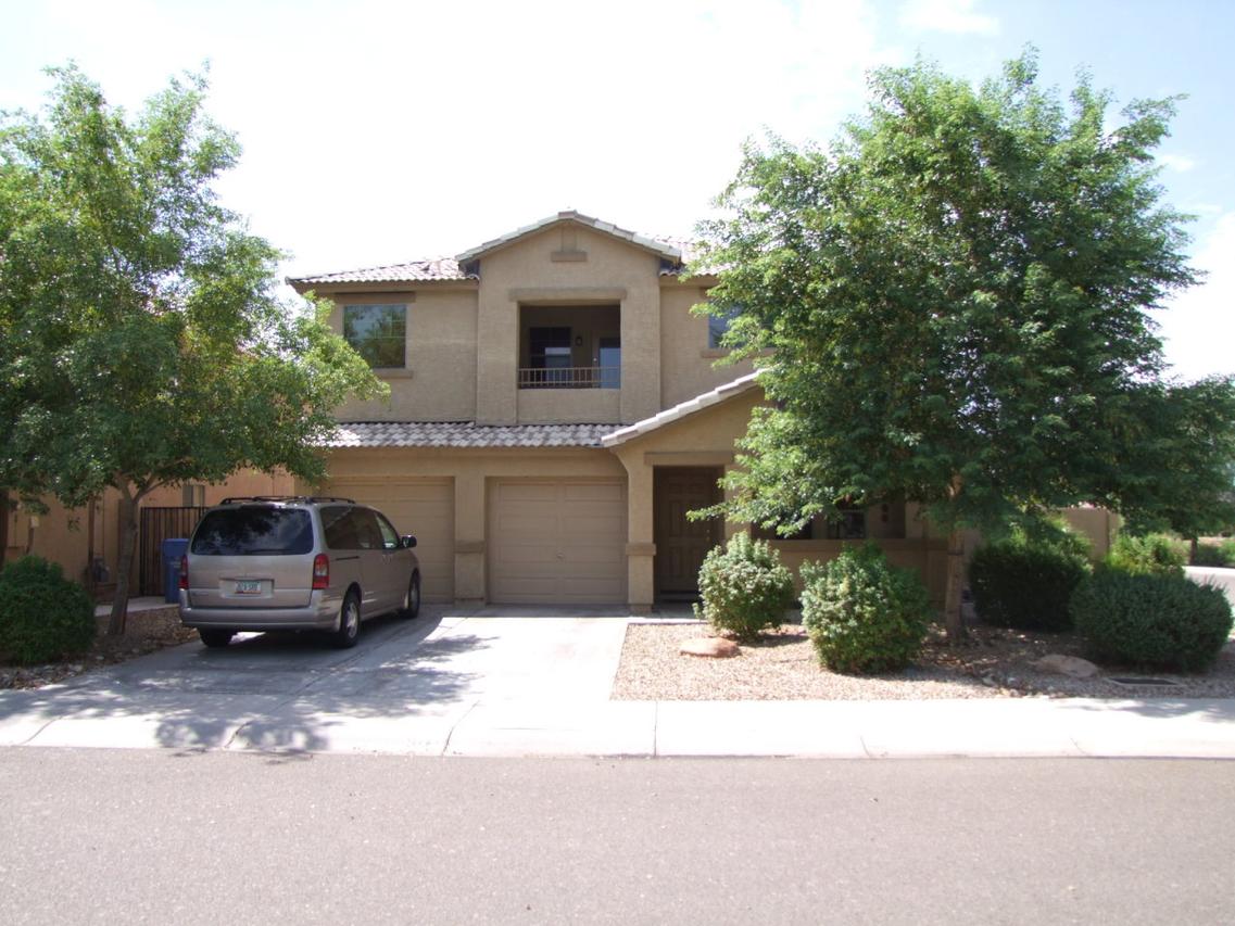 8835 W Toronto Way, Tolleson, AZ 85353