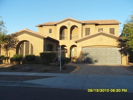 8621 S 21st Pl., Phoenix, AZ 85042