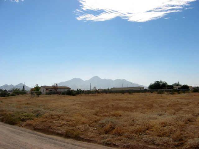 S 196th St., Queen Creek, AZ 85242