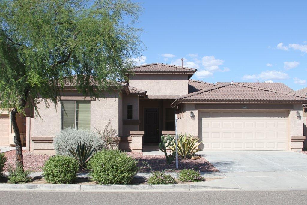 3432 W Leisure Ln., Phoenix, AZ 85086