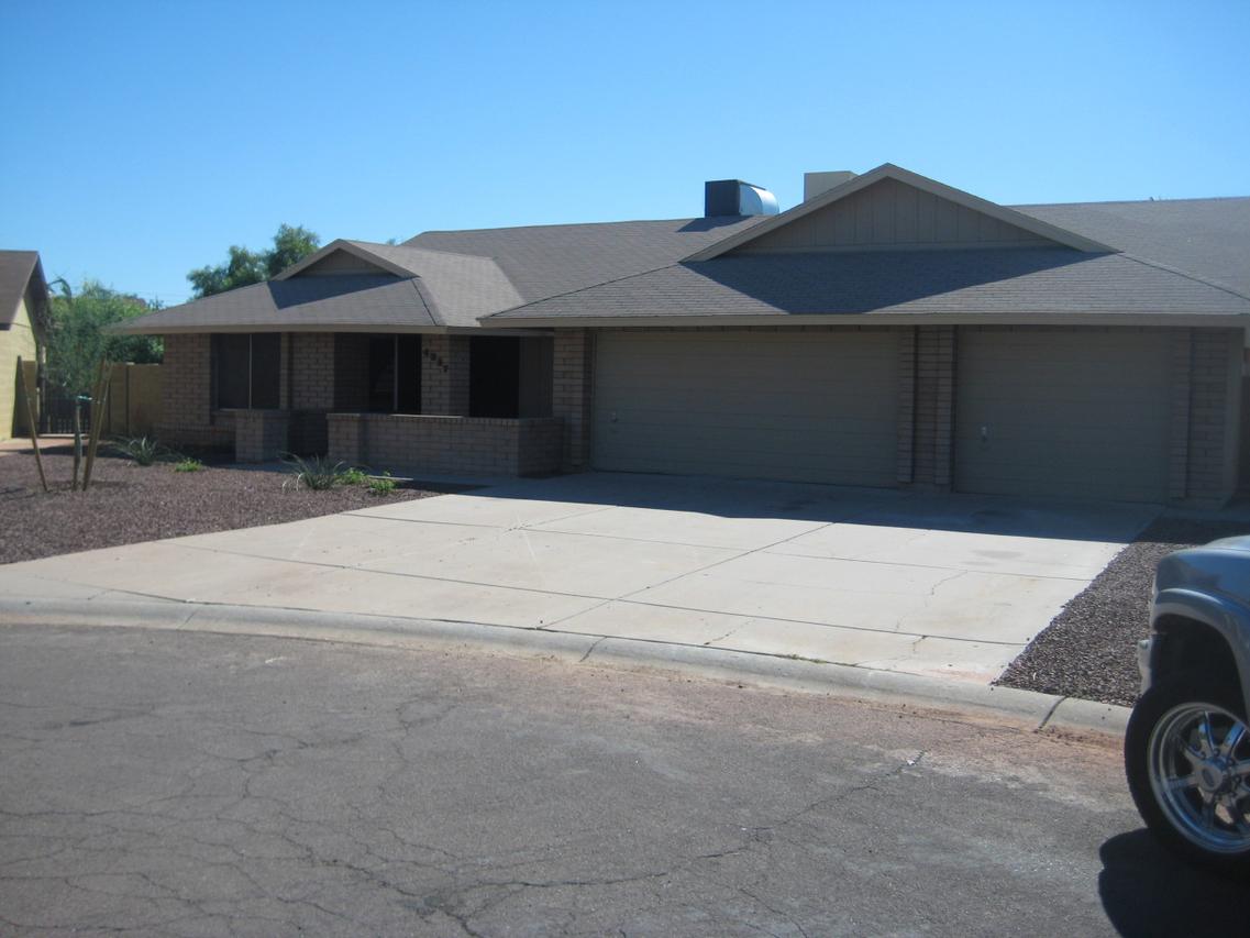 4337 W Wagoner Rd., Glendale, AZ 85308