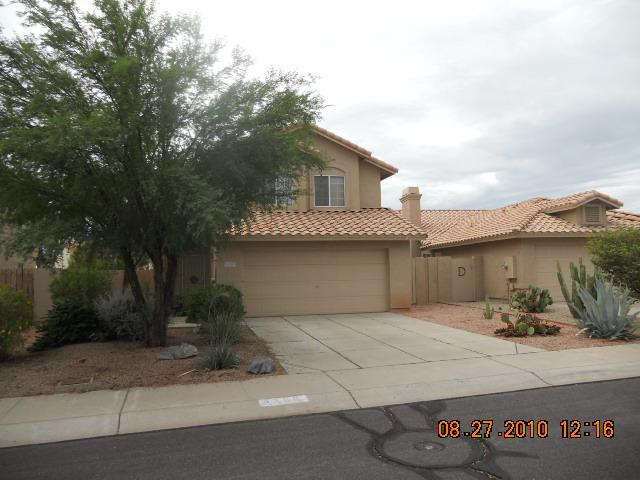 4309 E Desert Trumpet Rd., Phoenix, AZ 85044