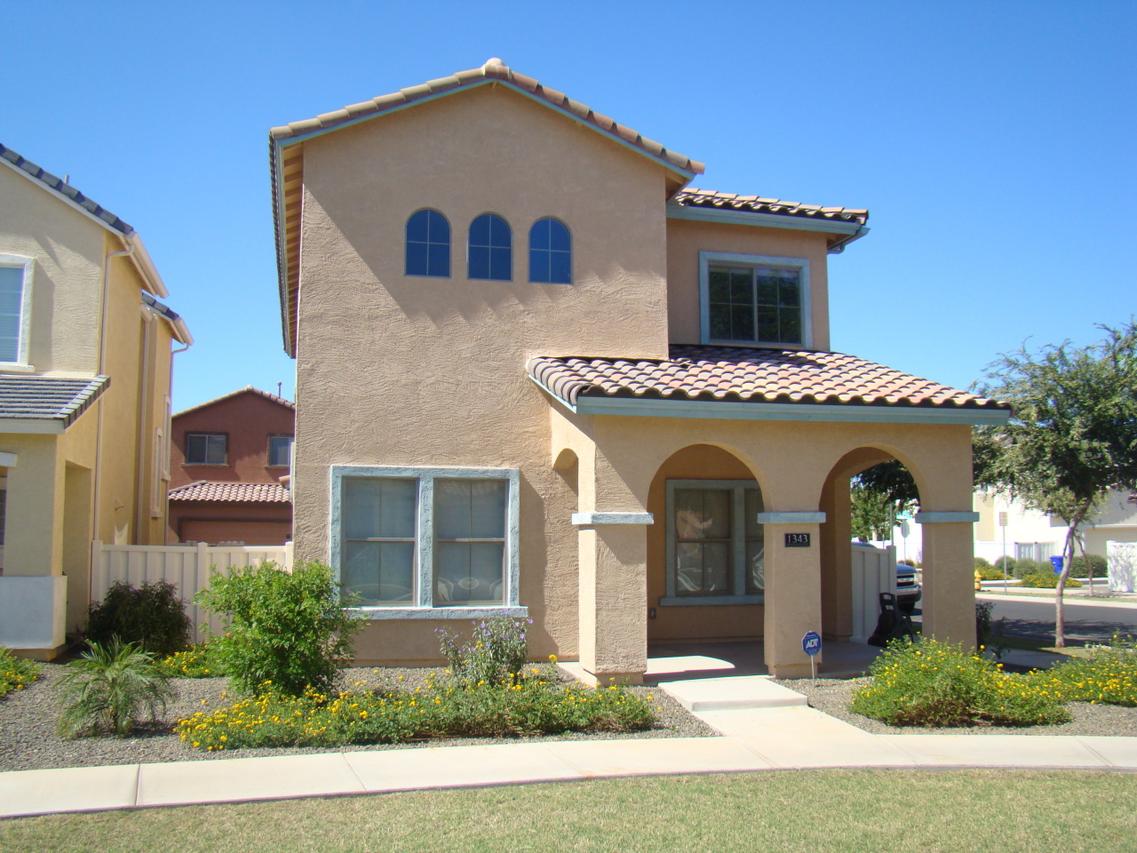 1343 S Minneola Ln., Gilbert, AZ 85296