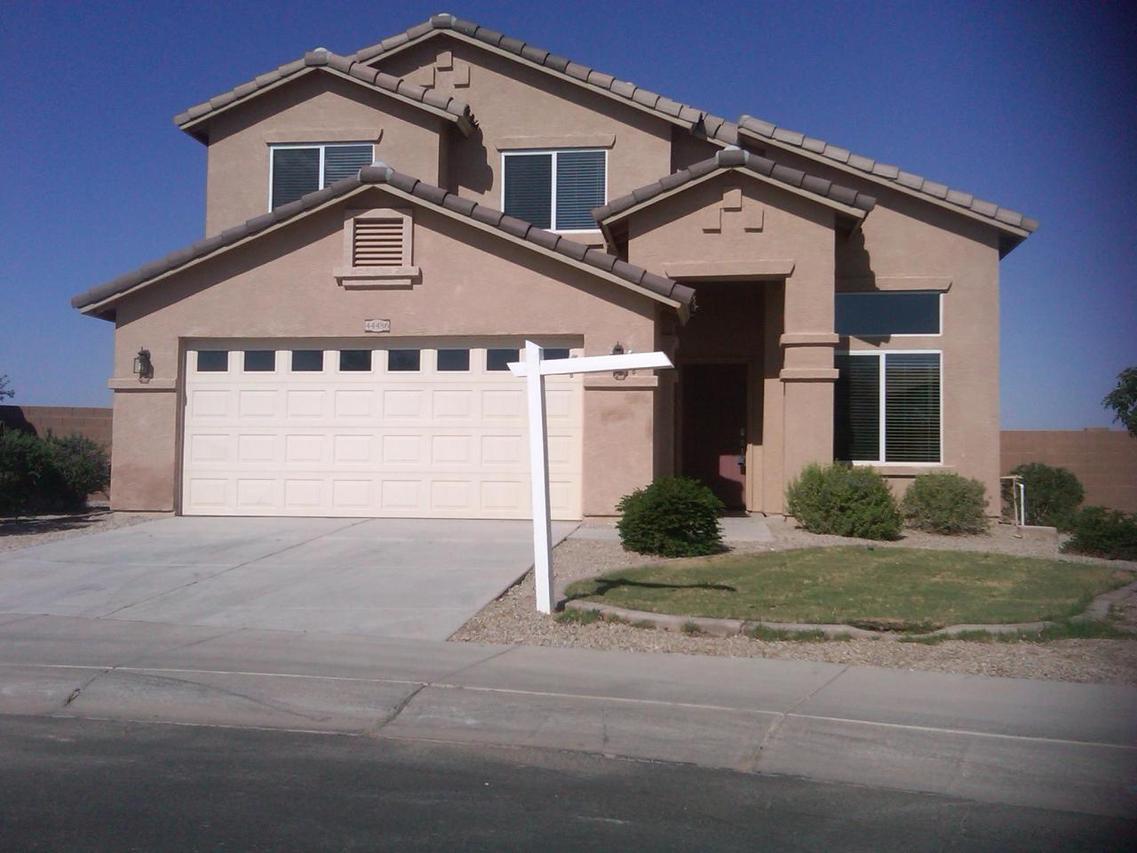 44486 W Palmen Dr., Maricopa, AZ 85138