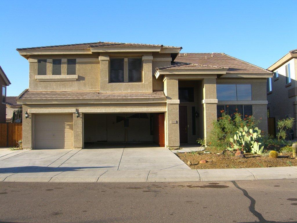 6870 W Jackrabbit Ln., Peoria, AZ 85383