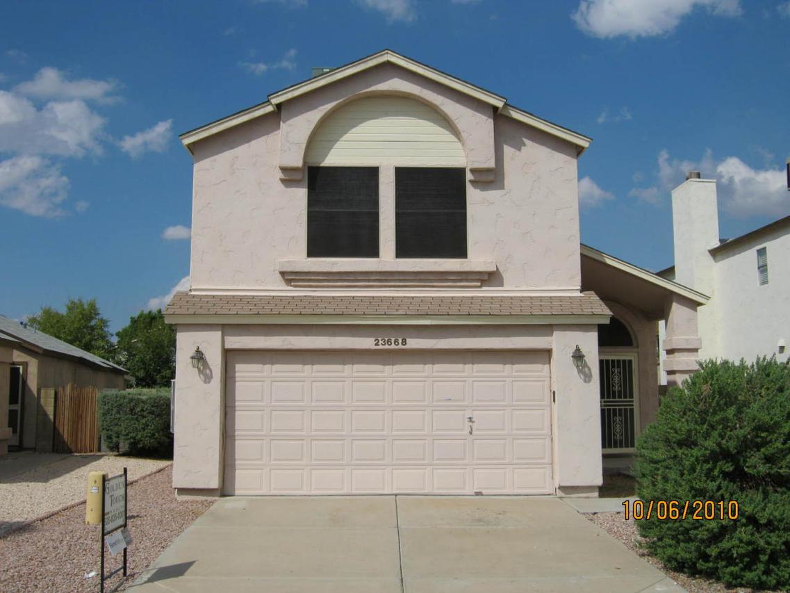 23668 N 36th Dr., Glendale, AZ 85310