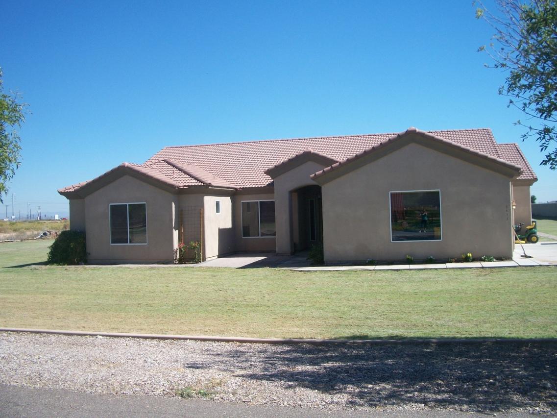 8833 N 172nd Dr., Waddell, AZ 85355