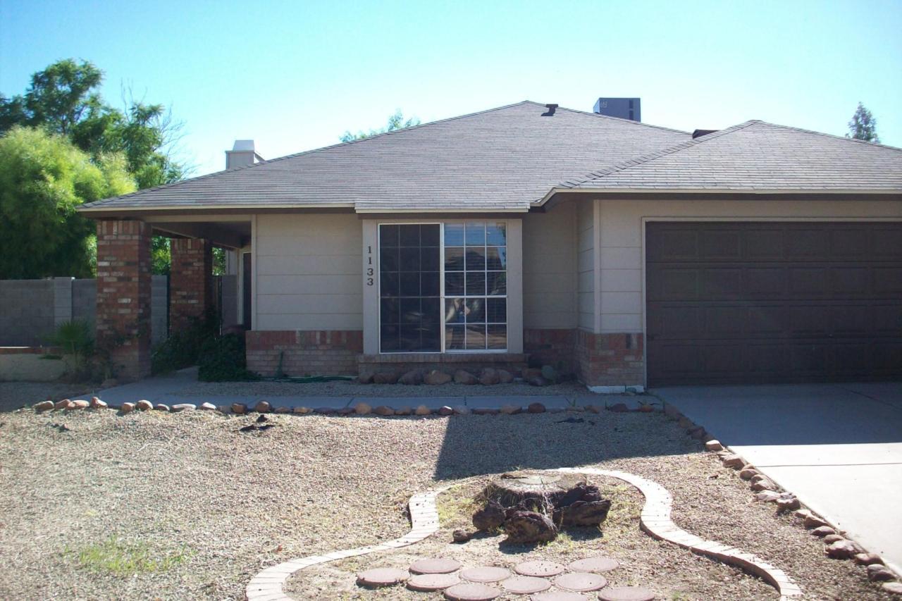 1133 W Greenway Dr., Tempe, AZ 85282