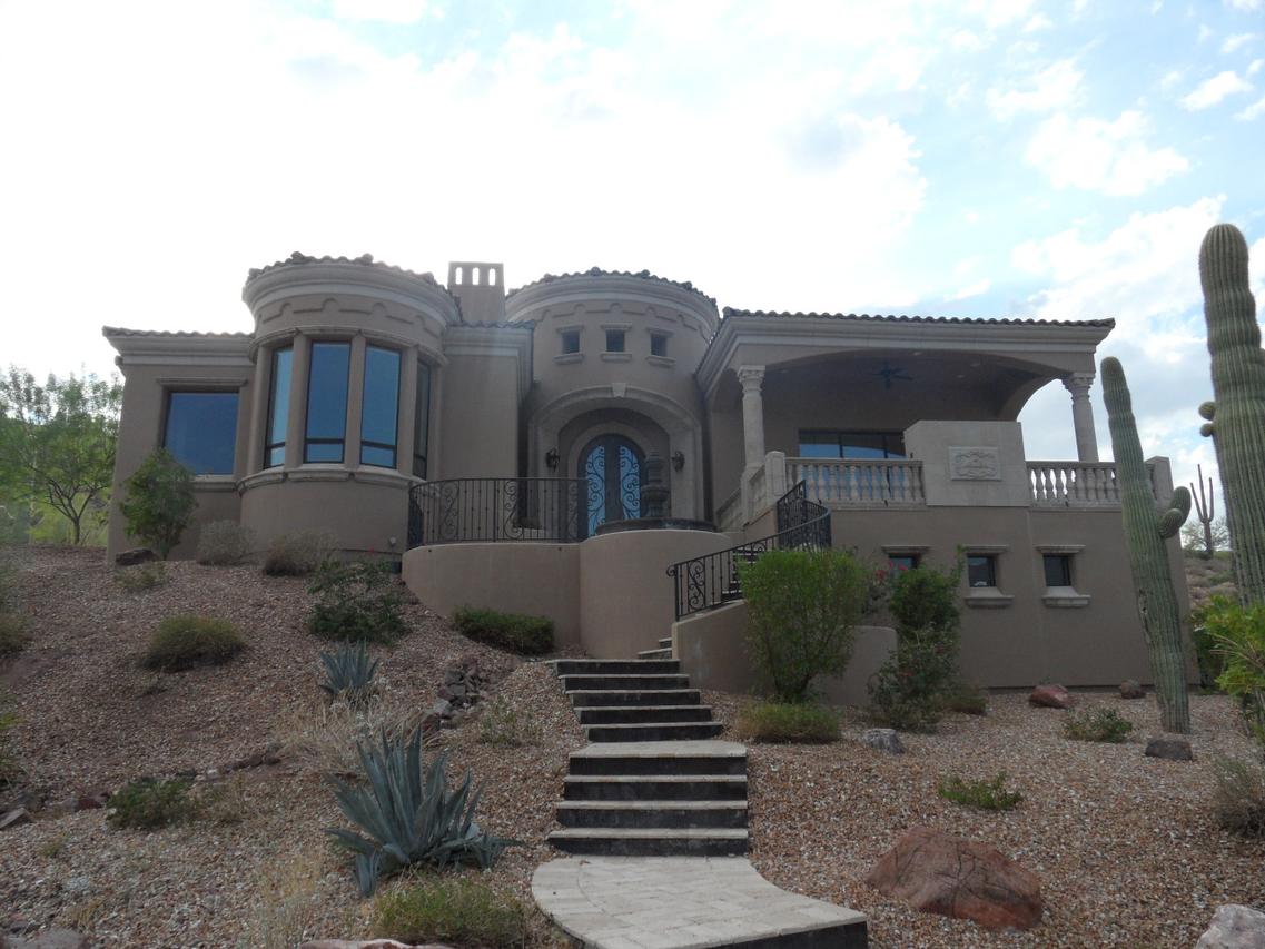 4226 S Avenida De Angeles, Gold Canyon, AZ 85218