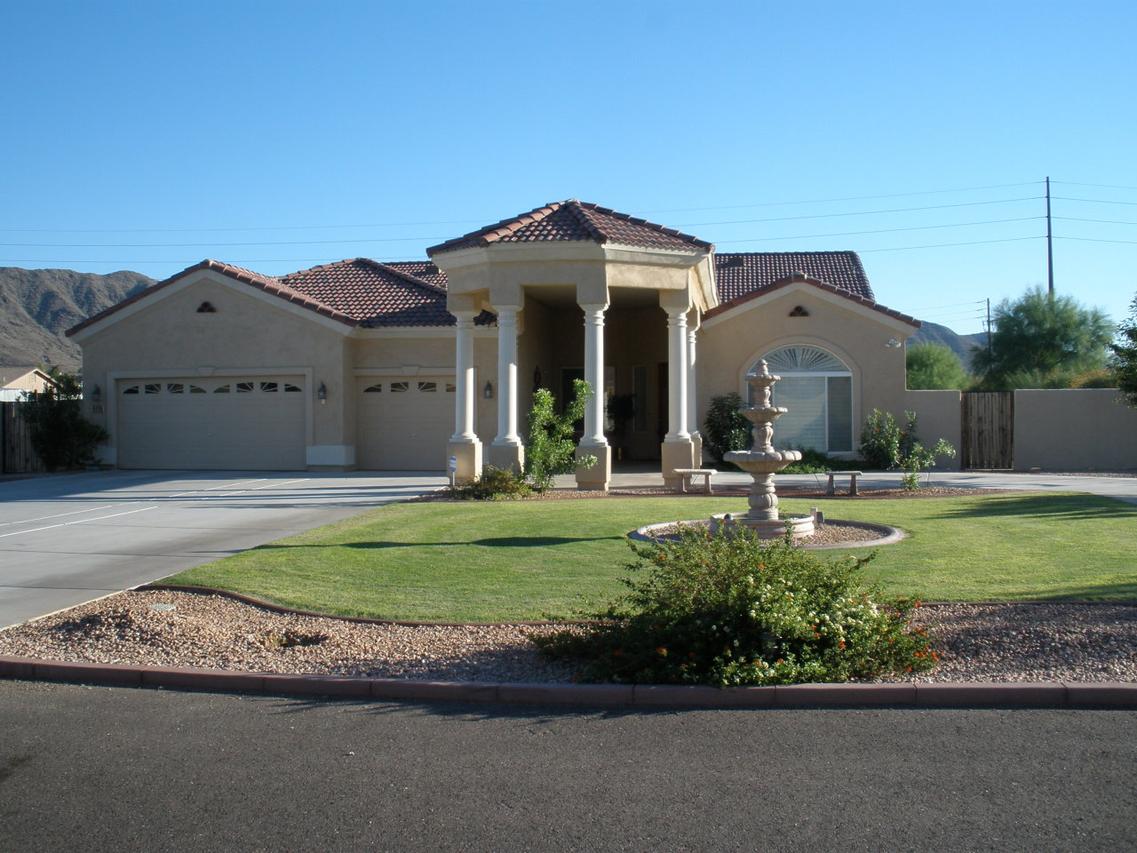 9106 S 32nd Ln., Laveen, AZ 85339