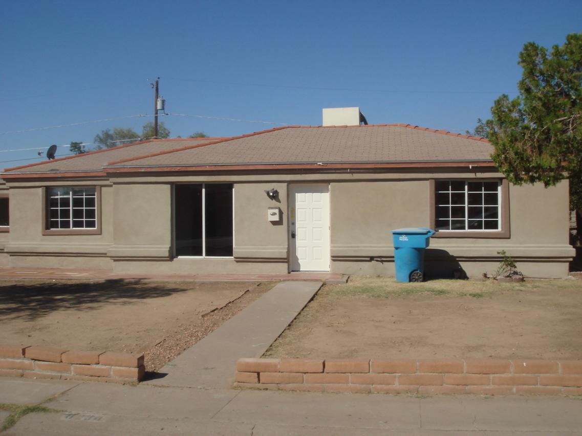 8234 N 30th Dr., Phoenix, AZ 85051