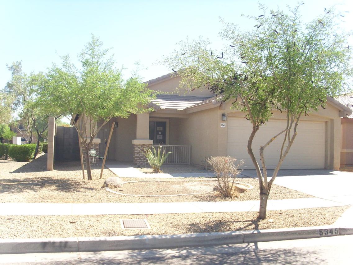 5345 W Jessica Ln., Laveen, AZ 85339