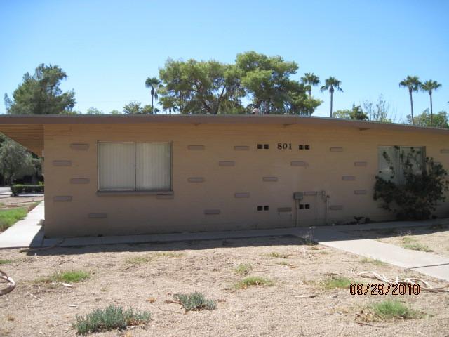 801 W 3rd St., Tempe, AZ 85281
